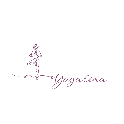 Logo Yogalina
