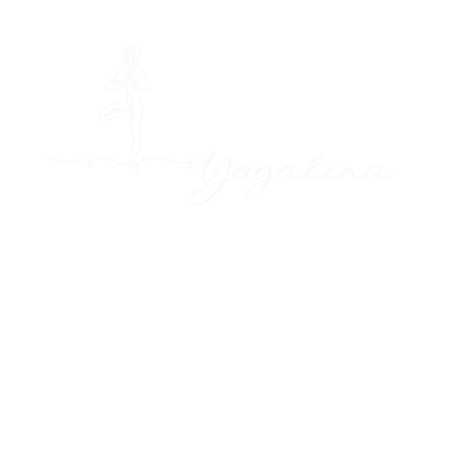Logo Yogalina